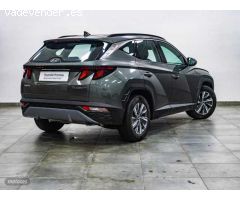 Hyundai Tucson 1.6 TGDI Maxx 4x2 de 2022 con 26.767 Km por 25.490 EUR. en Guipuzcoa