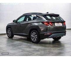 Hyundai Tucson 1.6 TGDI Maxx 4x2 de 2022 con 26.767 Km por 25.490 EUR. en Guipuzcoa