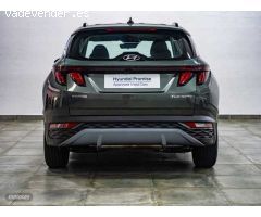 Hyundai Tucson 1.6 TGDI Maxx 4x2 de 2022 con 26.767 Km por 25.490 EUR. en Guipuzcoa
