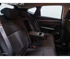 Hyundai Tucson 1.6 TGDI Maxx 4x2 de 2022 con 26.767 Km por 25.490 EUR. en Guipuzcoa