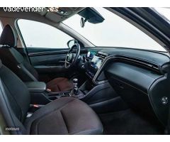 Hyundai Tucson 1.6 TGDI Maxx 4x2 de 2022 con 26.767 Km por 25.490 EUR. en Guipuzcoa