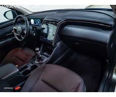 Hyundai Tucson 1.6 TGDI Maxx 4x2 de 2022 con 26.767 Km por 25.490 EUR. en Guipuzcoa