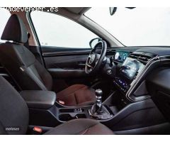Hyundai Tucson 1.6 TGDI Maxx 4x2 de 2022 con 26.767 Km por 25.490 EUR. en Guipuzcoa