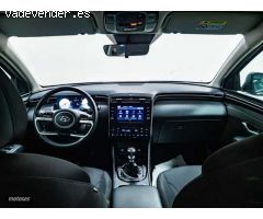 Hyundai Tucson 1.6 TGDI Maxx 4x2 de 2022 con 26.767 Km por 25.490 EUR. en Guipuzcoa
