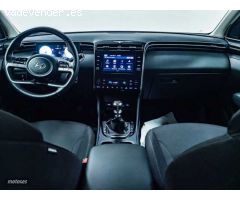 Hyundai Tucson 1.6 TGDI Maxx 4x2 de 2022 con 26.767 Km por 25.490 EUR. en Guipuzcoa
