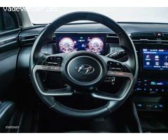 Hyundai Tucson 1.6 TGDI Maxx 4x2 de 2022 con 26.767 Km por 25.490 EUR. en Guipuzcoa
