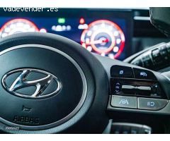 Hyundai Tucson 1.6 TGDI Maxx 4x2 de 2022 con 26.767 Km por 25.490 EUR. en Guipuzcoa