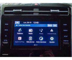 Hyundai Tucson 1.6 TGDI Maxx 4x2 de 2022 con 26.767 Km por 25.490 EUR. en Guipuzcoa