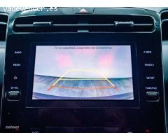 Hyundai Tucson 1.6 TGDI Maxx 4x2 de 2022 con 26.767 Km por 25.490 EUR. en Guipuzcoa