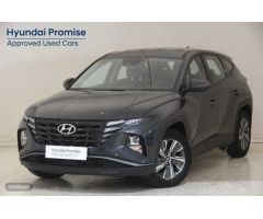 Hyundai Tucson 1.6 TGDI Klass 4x2 de 2024 con 25.924 Km por 23.990 EUR. en Guipuzcoa
