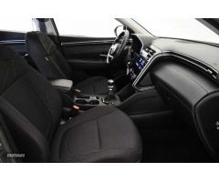 Hyundai Tucson 1.6 TGDI Klass 4x2 de 2024 con 25.924 Km por 23.990 EUR. en Guipuzcoa