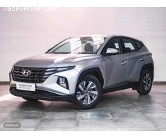 Hyundai Tucson 1.6 TGDI Klass 4x2 de 2024 con 14.965 Km por 23.990 EUR. en Guipuzcoa