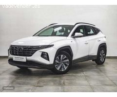 Hyundai Tucson 1.6 TGDI 48V Maxx 4x2 de 2021 con 31.900 Km por 22.990 EUR. en Guipuzcoa