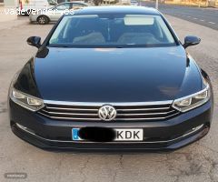 Volkswagen Passat 2.0 de 2017 con 80.000 Km por 18.600 EUR. en Albacete
