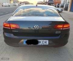 Volkswagen Passat 2.0 de 2017 con 80.000 Km por 18.600 EUR. en Albacete