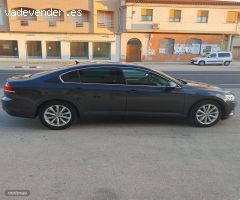 Volkswagen Passat 2.0 de 2017 con 80.000 Km por 18.600 EUR. en Albacete