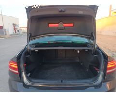 Volkswagen Passat 2.0 de 2017 con 80.000 Km por 18.600 EUR. en Albacete