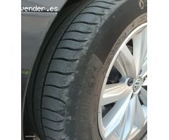 Volkswagen Passat 2.0 de 2017 con 80.000 Km por 18.600 EUR. en Albacete