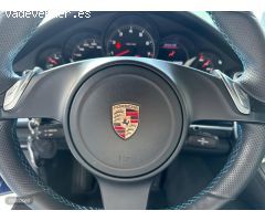 Porsche Panamera 3.6 300 de 2010 con 105.000 Km por 32.900 EUR. en Navarra