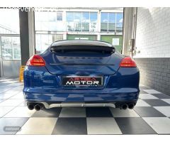Porsche Panamera 3.6 300 de 2010 con 105.000 Km por 32.900 EUR. en Navarra