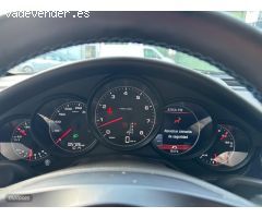 Porsche Panamera 3.6 300 de 2010 con 105.000 Km por 32.900 EUR. en Navarra
