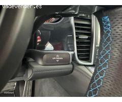 Porsche Panamera 3.6 300 de 2010 con 105.000 Km por 32.900 EUR. en Navarra