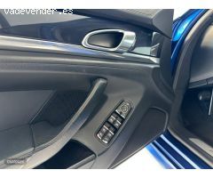 Porsche Panamera 3.6 300 de 2010 con 105.000 Km por 32.900 EUR. en Navarra