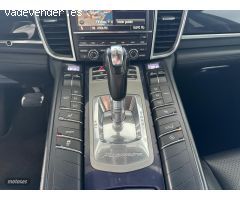 Porsche Panamera 3.6 300 de 2010 con 105.000 Km por 32.900 EUR. en Navarra
