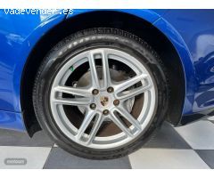 Porsche Panamera 3.6 300 de 2010 con 105.000 Km por 32.900 EUR. en Navarra