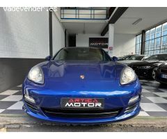 Porsche Panamera 3.6 300 de 2010 con 105.000 Km por 32.900 EUR. en Navarra