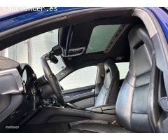 Porsche Panamera 3.6 300 de 2010 con 105.000 Km por 32.900 EUR. en Navarra