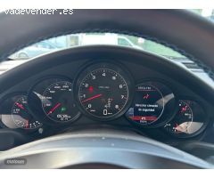 Porsche Panamera 3.6 300 de 2010 con 105.000 Km por 32.900 EUR. en Navarra