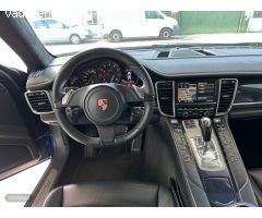 Porsche Panamera 3.6 300 de 2010 con 105.000 Km por 32.900 EUR. en Navarra
