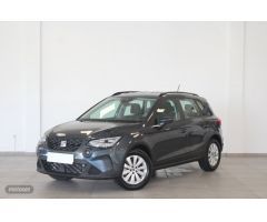 Seat Arona 1.0 TSI STYLE XL 110CV de 2022 con 76.696 Km por 16.900 EUR. en Cadiz
