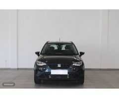 Seat Arona 1.0 TSI STYLE XL 110CV de 2022 con 76.696 Km por 16.900 EUR. en Cadiz