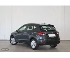 Seat Arona 1.0 TSI STYLE XL 110CV de 2022 con 76.696 Km por 16.900 EUR. en Cadiz