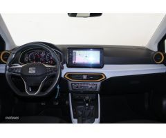 Seat Arona 1.0 TSI STYLE XL 110CV de 2022 con 76.696 Km por 16.900 EUR. en Cadiz