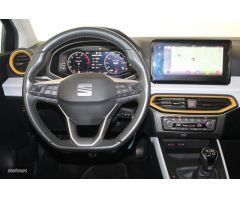 Seat Arona 1.0 TSI STYLE XL 110CV de 2022 con 76.696 Km por 16.900 EUR. en Cadiz