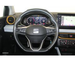Seat Arona 1.0 TSI STYLE XL 110CV de 2022 con 76.696 Km por 16.900 EUR. en Cadiz