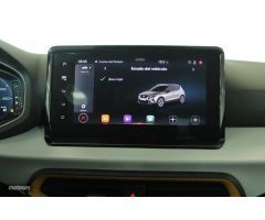 Seat Arona 1.0 TSI STYLE XL 110CV de 2022 con 76.696 Km por 16.900 EUR. en Cadiz
