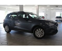 Seat Arona 1.0 TSI STYLE XL 110CV de 2022 con 76.696 Km por 16.900 EUR. en Cadiz
