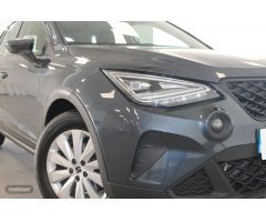 Seat Arona 1.0 TSI STYLE XL 110CV de 2022 con 76.696 Km por 16.900 EUR. en Cadiz