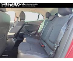 Renault Megane LIMITED TCE 115CV de 2018 con 100.200 Km por 11.490 EUR. en Madrid