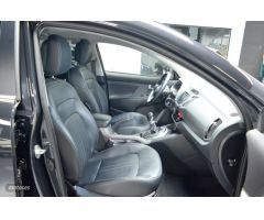 Kia Sportage 1.7 CRDI VGT 115CV x-Tech Eco-Dynam 4x2 de 2016 con 127.000 Km por 12.990 EUR. en Madri