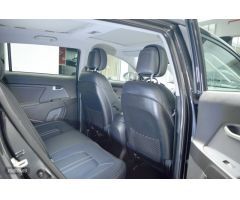 Kia Sportage 1.7 CRDI VGT 115CV x-Tech Eco-Dynam 4x2 de 2016 con 127.000 Km por 12.990 EUR. en Madri