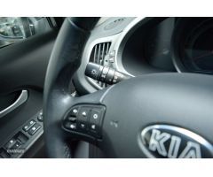 Kia Sportage 1.7 CRDI VGT 115CV x-Tech Eco-Dynam 4x2 de 2016 con 127.000 Km por 12.990 EUR. en Madri