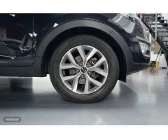 Kia Sportage 1.7 CRDI VGT 115CV x-Tech Eco-Dynam 4x2 de 2016 con 127.000 Km por 12.990 EUR. en Madri