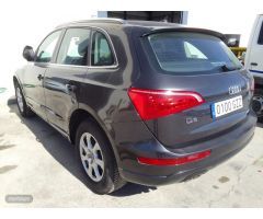 Audi Q5 2.0 TDI QUATTRO S-TRONIC 170 CV de 2011 con 281.000 Km por 12.000 EUR. en Murcia