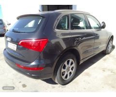 Audi Q5 2.0 TDI QUATTRO S-TRONIC 170 CV de 2011 con 281.000 Km por 12.000 EUR. en Murcia