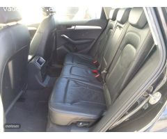 Audi Q5 2.0 TDI QUATTRO S-TRONIC 170 CV de 2011 con 281.000 Km por 12.000 EUR. en Murcia